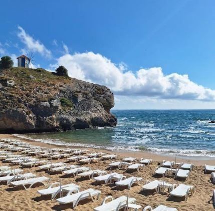 Darıca Bayramoğlu Kadınlar Plajı Servisi