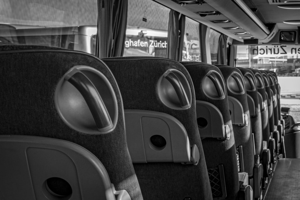 Servis Ağı Kullanarak Kadınlar Plajına Sorunsuz Ulaşım Planlama